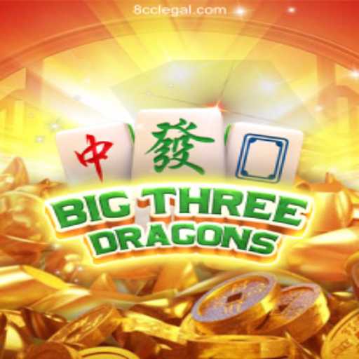 Exploring the Exciting World of BigThreeDragons: 8CC Descubra o Melhor dos Jogos Online Brasileiros Hoje Mesmo