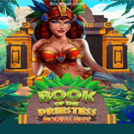 BookOfThePriestess: An Exciting Dive into Brazilian Online Gaming