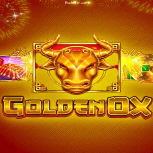 Unveiling GoldenOx: Explore the Magic of Brazilian Online Games